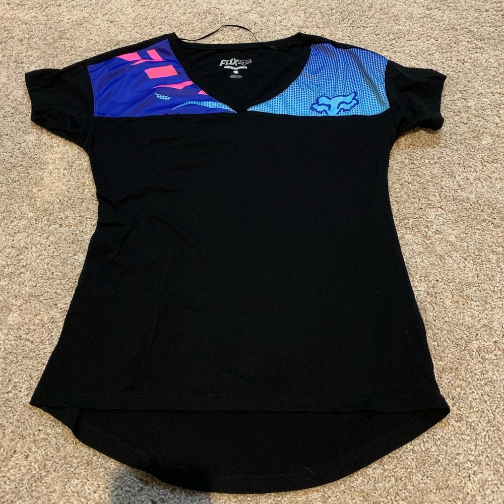 EUC Fox T-shirt